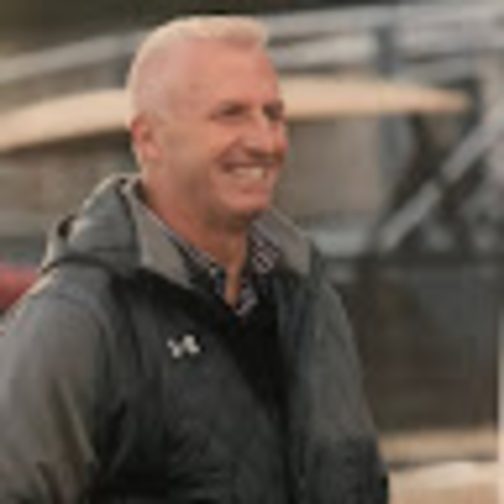 Meet your Posher, Rich